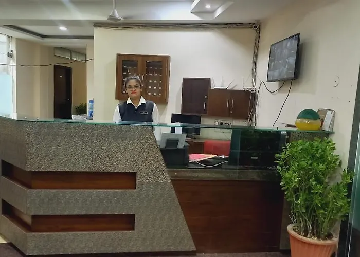 The Richi Rich Hotel And Resort